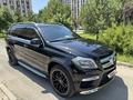 Mercedes-Benz GL 500 2014 годаүшін18 000 000 тг. в Алматы – фото 14