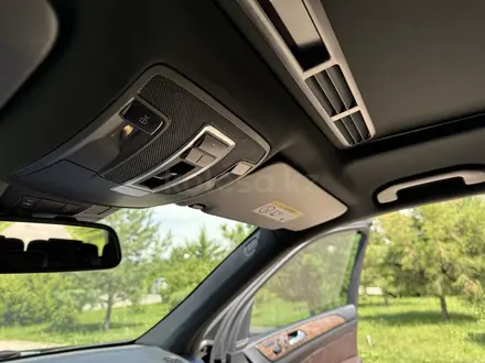 Mercedes-Benz GL 500 2014 года за 18 000 000 тг. в Алматы – фото 29