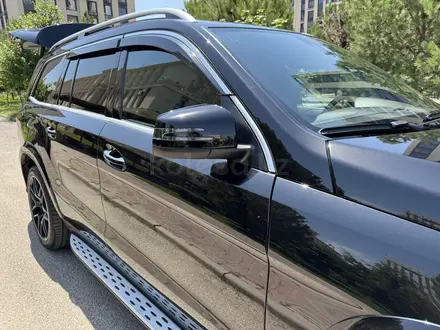 Mercedes-Benz GL 500 2014 года за 18 000 000 тг. в Алматы – фото 32
