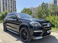 Mercedes-Benz GL 500 2014 годаүшін18 000 000 тг. в Алматы
