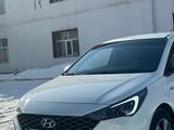 Hyundai Accent 2020 годаfor8 700 000 тг. в Актобе