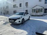 Hyundai Accent 2020 годаfor8 700 000 тг. в Актобе – фото 4