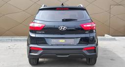 Hyundai Creta 2021 года за 10 290 000 тг. в Павлодар – фото 4