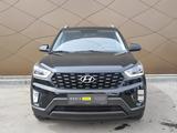 Hyundai Creta 2021 годаүшін10 290 000 тг. в Павлодар – фото 3