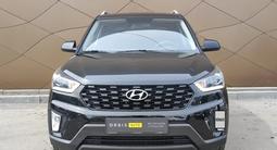 Hyundai Creta 2021 годаүшін10 290 000 тг. в Павлодар – фото 3