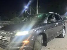Audi Q7, 2006