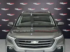 Chevrolet Captiva, 2022