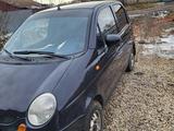 Daewoo Matiz 2009 года за 1 550 000 тг. в Петропавловск – фото 2