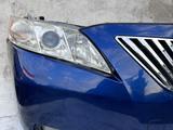 Ноускат морда на Toyota Camry 40 европеец японецүшін500 000 тг. в Алматы – фото 3