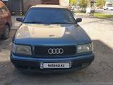 Audi 100 1992 годаүшін1 600 000 тг. в Семей – фото 3