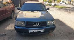 Audi 100 1992 годаүшін1 500 000 тг. в Семей – фото 3