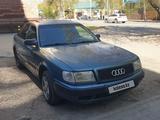 Audi 100 1992 годаүшін1 600 000 тг. в Семей – фото 4