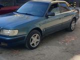 Audi 100 1992 годаүшін1 500 000 тг. в Семей – фото 5