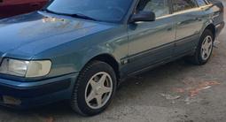 Audi 100 1992 годаүшін1 500 000 тг. в Семей – фото 5