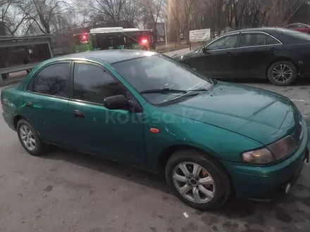 Mazda 323 1997 года за 1 200 000 тг. в Кызылорда