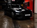 Kia K8 2021 года за 16 500 000 тг. в Алматы