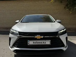 Chevrolet Monza