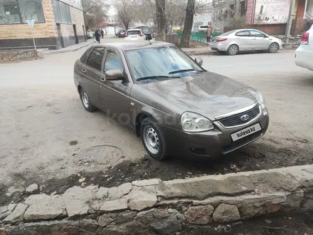 ВАЗ (Lada) Priora 2172 2015 года за 4 000 000 тг. в Семей