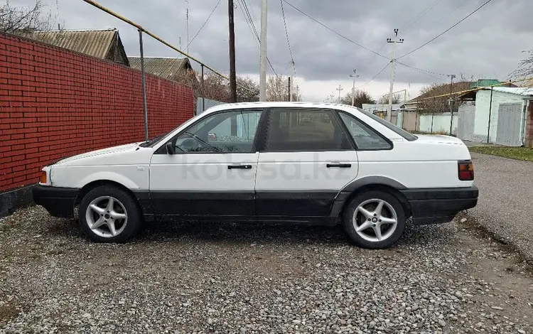 Volkswagen Passat 1990 годаүшін982 733 тг. в Шымкент