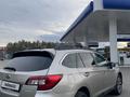 Subaru Outback 2017 годаүшін9 800 000 тг. в Усть-Каменогорск – фото 6