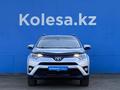 Toyota RAV4 2017 года за 13 943 625 тг. в Алматы – фото 2