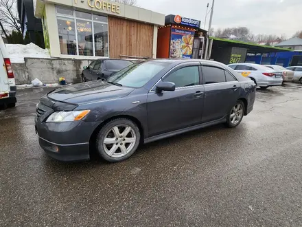 Toyota Camry 2007 года за 4 900 000 тг. в Алматы