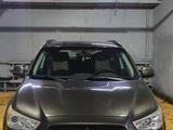 Mitsubishi ASX 2010 года за 5 400 000 тг. в Актобе – фото 3