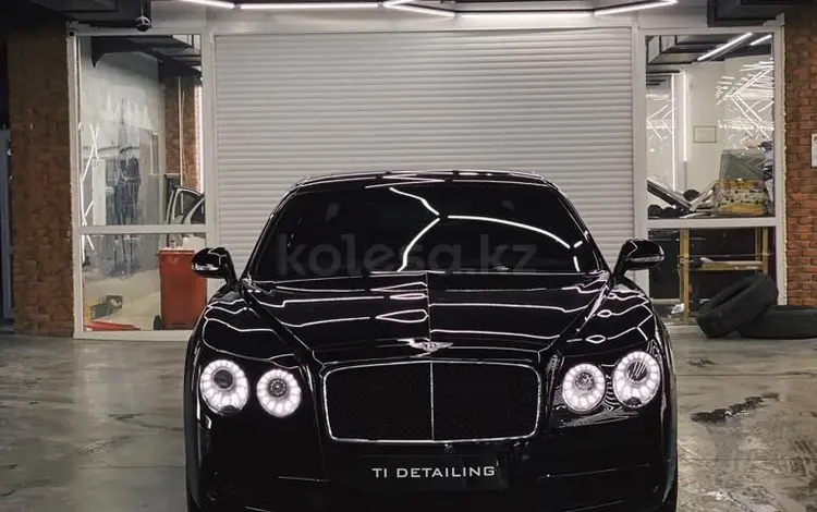 Bentley Continental GT 2015 годаүшін45 000 000 тг. в Алматы