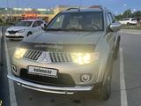 Mitsubishi Pajero Sport 2008 года за 7 000 000 тг. в Усть-Каменогорск