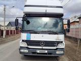 Mercedes-Benz  Atego 2010 года за 15 000 000 тг. в Кызылорда – фото 3