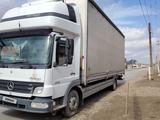 Mercedes-Benz  Atego 2010 года за 15 000 000 тг. в Кызылорда – фото 4