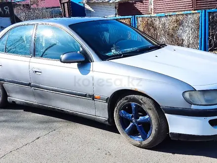 Opel Omega 1997 года за 550 000 тг. в Павлодар – фото 3