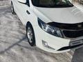 Kia Rio 2014 годаүшін5 100 000 тг. в Астана – фото 4