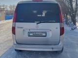 Mercedes-Benz Vaneo 2004 годаfor2 800 000 тг. в Атбасар – фото 3