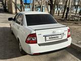 ВАЗ (Lada) Priora 2170 2015 года за 2 190 000 тг. в Караганда