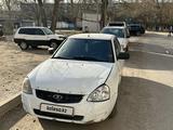 ВАЗ (Lada) Priora 2170 2015 годаүшін2 190 000 тг. в Караганда – фото 3