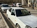 ВАЗ (Lada) Priora 2170 2015 годаүшін2 190 000 тг. в Караганда – фото 5