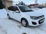 ВАЗ (Lada) Kalina 2194 2013 года за 2 480 000 тг. в Уральск – фото 3