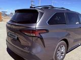 Toyota Sienna 2022 года за 20 890 000 тг. в Атырау – фото 4