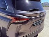Toyota Sienna 2022 года за 20 890 000 тг. в Атырау – фото 5
