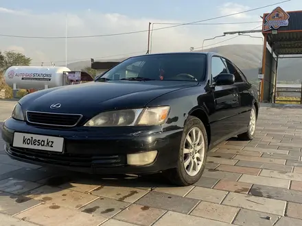 Lexus ES 300 1999 года за 3 400 000 тг. в Алматы