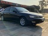 Lexus ES 300 1999 года за 3 400 000 тг. в Алматы – фото 4