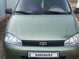 ВАЗ (Lada) Kalina 1117 2011 года за 1 600 000 тг. в Уральск