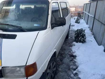 Volkswagen Transporter 1995 года за 3 000 000 тг. в Байсерке – фото 6