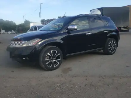 Nissan Murano 2003 года за 2 500 000 тг. в Усть-Каменогорск – фото 2