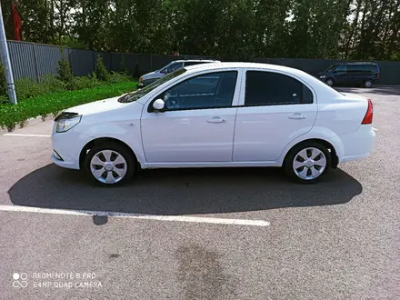 Chevrolet Nexia 2021 года за 3 850 000 тг. в Караганда