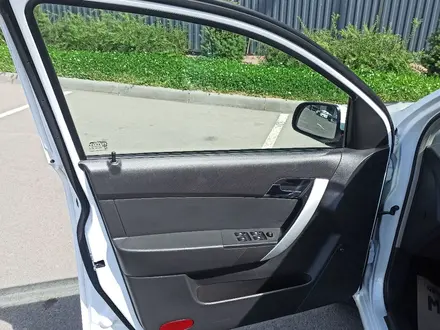 Chevrolet Nexia 2021 года за 3 850 000 тг. в Караганда – фото 10