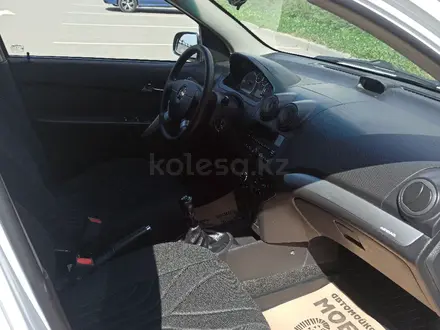 Chevrolet Nexia 2021 года за 3 850 000 тг. в Караганда – фото 5
