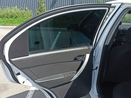 Chevrolet Nexia 2021 года за 3 850 000 тг. в Караганда – фото 8