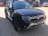 Renault Duster 2019 годаүшін7 700 000 тг. в Усть-Каменогорск